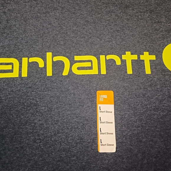 Carhartt tee - Picture 3 of 3